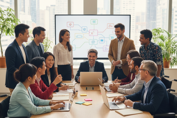 DEI & Belonging Teams