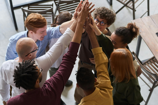 Our Corporate Approach