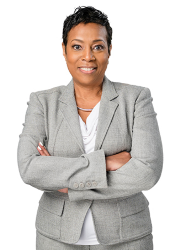 dr. linda bing turning point 1