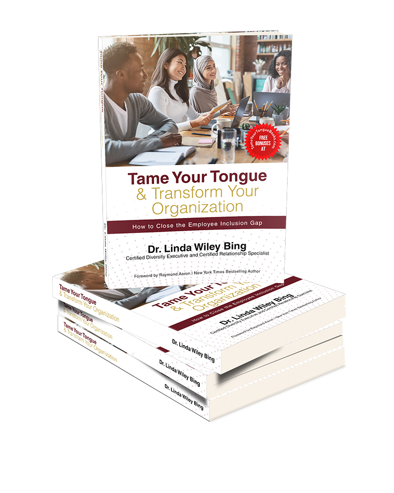 Tame Your Tongue & Transform Your Organization